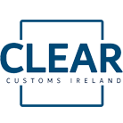 Clear Customs Ireland Logo